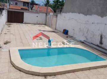 Casa · 240m² · 7 Quartos · 6 Vagas · Casa em  Rua Andréa - Arembepe (Abrantes) - Camaçari/BA