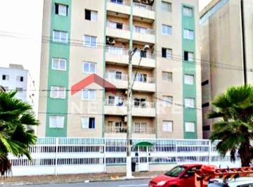 Apartamento · 63m² · 1 Quarto · Apartamento em  Avenida Guilhermina - Guilhermina - Praia Grande/SP