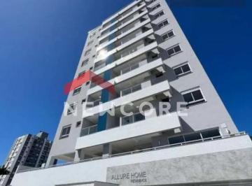 Apartamento · 75m² · 2 Quartos · 1 Vaga · Apartamento em Rua Menino Deus - Barreiros - São José/SC