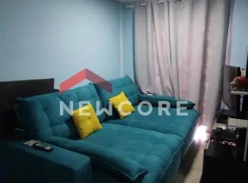 Apartamento · 53m² · 2 Quartos · 1 Vaga · Apartamento em  Rua Reinero Corradini - Recreio Marajoara - Sorocaba/SP