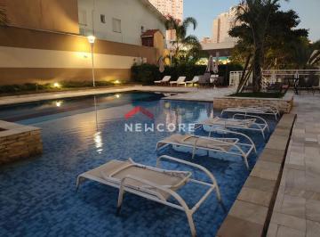 Apartamento · 139m² · 3 Quartos · 2 Vagas · Apartamento em Rua Piracema - Santa Teresinha - São Paulo/SP