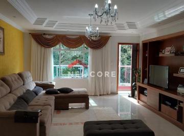 Casa · 222m² · 3 Quartos · 4 Vagas · Sobrado em  Rua Trinidad Casado Garzon - Planalto - São Bernardo do Campo/SP