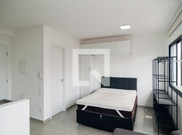 Apartamento · 26m² · 1 Quarto · Apartamento para Aluguel - Bela Vista, 1 Quarto, 26 m² - São Paulo