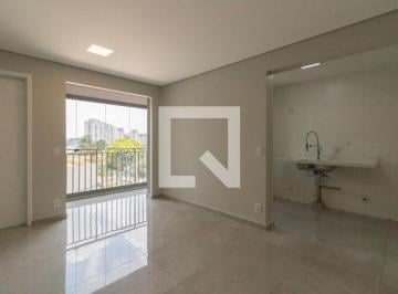 Apartamento · 43m² · 1 Quarto · 1 Vaga · Apartamento para Aluguel - Vila Rosália, 1 Quarto, 43 m² - Guarulhos