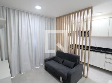 Apartamento · 40m² · 2 Quartos · Apartamento para Aluguel - Água Fria, 2 Quartos, 40 m² - São Paulo