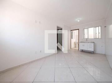 Casa · 43m² · 2 Quartos · 1 Vaga · Casa para Aluguel - Artur Alvim, 2 Quartos, 43 m² - São Paulo