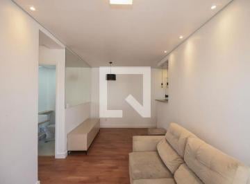 Apartamento · 55m² · 2 Quartos · 1 Vaga · Apartamento para Aluguel - Vila Andrade, 2 Quartos,  55 m² - São Paulo