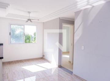 Apartamento · 45m² · 2 Quartos · 1 Vaga · Apartamento à Venda - Cangaíba, 2 Quartos, 45 m² - São Paulo