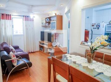 Apartamento · 49m² · 1 Quarto · 1 Vaga · Apartamento à Venda - Centro, 1 Quarto, 49 m² - Santo André