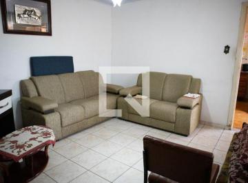 Casa · 200m² · 2 Quartos · 1 Vaga · Casa à Venda - Vila Gustavo, 2 Quartos,  200 m² - São Paulo