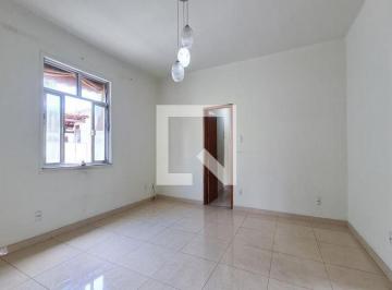 Apartamento · 75m² · 2 Quartos · Apartamento à Venda - Del Castilho, 2 Quartos,  75 m² - Rio de Janeiro