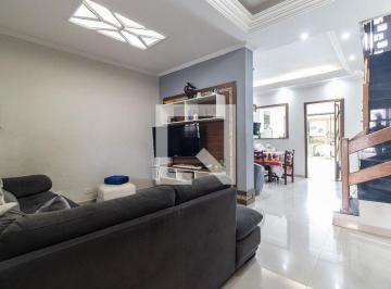 Casa · 180m² · 3 Quartos · 1 Vaga · Casa à Venda - Sacomã, 3 Quartos,  180 m² - São Paulo