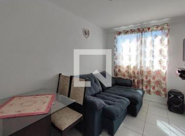 Apartamento · 52m² · 2 Quartos · 1 Vaga · Apartamento à Venda - Parque das Águas, 2 Quartos,  52 m² - Campinas