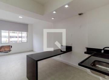 Apartamento · 28m² · 1 Quarto · Apartamento à Venda - Flamengo, 1 Quarto,  28 m² - Rio de Janeiro