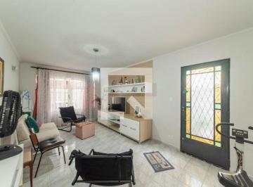 Casa · 170m² · 3 Quartos · 2 Vagas · Casa à Venda - Jabaquara, 3 Quartos, 170 m² - São Paulo