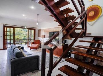 Casa · 220m² · 4 Quartos · 2 Vagas · Casa à Venda - Badu, 4 Quartos, 220 m² - Niterói