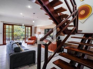 Casa · 220m² · 4 Quartos · 2 Vagas · Casa à Venda - Badu, 4 Quartos, 220 m² - Niterói