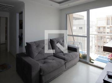 Apartamento · 53m² · 2 Quartos · 1 Vaga · Apartamento à Venda - Barra Funda, 2 Quartos, 53 m² - São Paulo