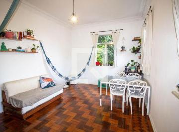 Apartamento · 75m² · 3 Quartos · Apartamento à Venda - Tijuca, 3 Quartos, 75 m² - Rio de Janeiro