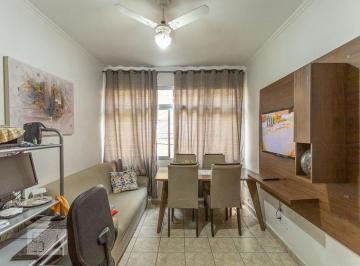 Apartamento · 64m² · 2 Quartos · 1 Vaga · Apartamento à Venda - Água Branca, 2 Quartos,  64 m² - São Paulo