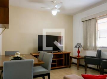 Apartamento · 58m² · 2 Quartos · 1 Vaga · Apartamento à Venda - Méier, 2 Quartos,  58 m² - Rio de Janeiro