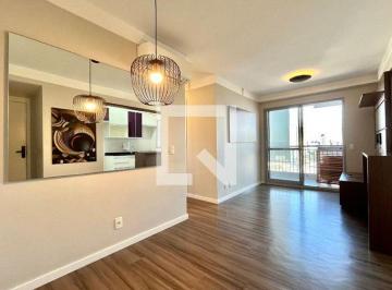 Apartamento · 65m² · 2 Quartos · 1 Vaga · Apartamento à Venda - Vila Mascote, 2 Quartos,  65 m² - São Paulo