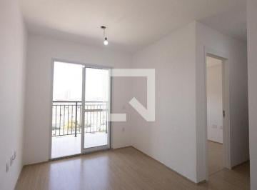 Apartamento · 55m² · 2 Quartos · 1 Vaga · Apartamento à Venda - Vila Carrão, 2 Quartos, 55 m² - São Paulo