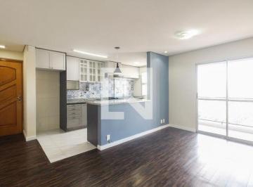 Apartamento · 65m² · 2 Quartos · 1 Vaga · Apartamento à Venda - Vila Esperança, 2 Quartos, 65 m² - São Paulo