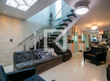 Casa · 180m² · 3 Quartos · 2 Vagas · Casa à Venda - Vila Diva, 3 Quartos, 180 m² - São Paulo
