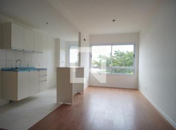 Apartamento · 57m² · 2 Quartos · 1 Vaga · Apartamento à Venda - Bom Jesus, 2 Quartos,  57 m² - Porto Alegre