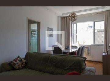 Apartamento · 66m² · 2 Quartos · 1 Vaga · Apartamento à Venda - Vila Isabel, 2 Quartos,  66 m² - Rio de Janeiro