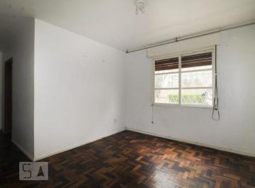 Apartamento · 63m² · 3 Quartos · 1 Vaga · Apartamento à Venda - Cristal , 3 Quartos,  63 m² - Porto Alegre