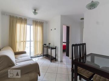 Apartamento · 64m² · 2 Quartos · 1 Vaga · Apartamento à Venda - Vila Augusta, 2 Quartos,  64 m² - Guarulhos