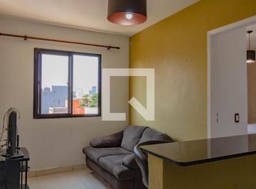 Apartamento · 35m² · 1 Quarto · 1 Vaga · Apartamento à Venda - Chácara Inglesa, 1 Quarto, 35 m² - São Paulo