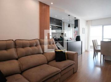 Apartamento · 64m² · 2 Quartos · 1 Vaga · Apartamento à Venda - Ermelino Matarazzo, 2 Quartos, 64 m² - São Paulo