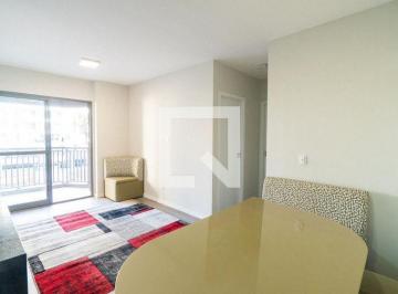 Apartamento · 62m² · 2 Quartos · 1 Vaga · Apartamento à Venda - Jabaquara, 2 Quartos,  62 m² - São Paulo