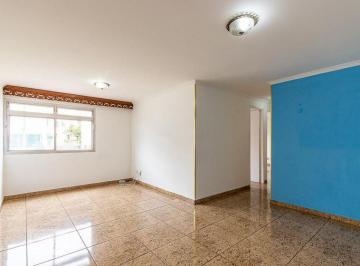 Apartamento · 84m² · 3 Quartos · 1 Vaga · Apartamento à Venda - Cangaíba, 3 Quartos, 84 m² - São Paulo