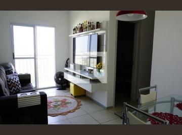 Apartamento · 52m² · 2 Quartos · 1 Vaga · Apartamento à Venda - Jacarepaguá, 2 Quartos, 52 m² - Rio de Janeiro