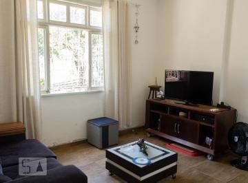 Apartamento de 2 quartos, Rio de Janeiro · Apartamento à Venda - Tijuca, 2 Quartos, 89 m² - Rio de Janeiro