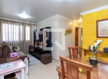 Apartamento · 70m² · 2 Quartos · 1 Vaga · Apartamento à Venda - Vila Nova Cachoeirinha, 2 Quartos, 70 m² - São Paulo