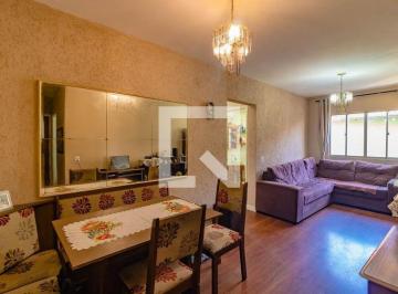 Apartamento · 53m² · 2 Quartos · 2 Vagas · Apartamento à Venda - Vila Campestre, 2 Quartos, 53 m² - São Paulo