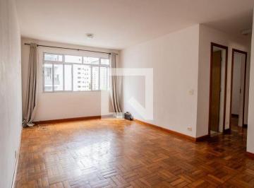 Apartamento · 70m² · 2 Quartos · Apartamento à Venda - Consolação, 2 Quartos, 70 m² - São Paulo