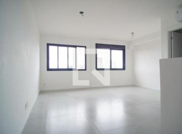 Apartamento · 43m² · 1 Quarto · 1 Vaga · Apartamento à Venda - Petrópolis, 1 Quarto,  43 m² - Porto Alegre