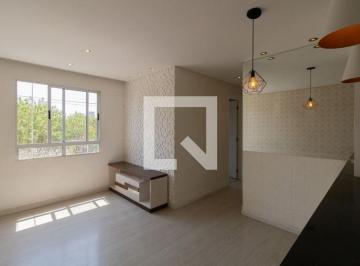 Apartamento · 55m² · 3 Quartos · 1 Vaga · Apartamento à Venda - Ponte Grande, 3 Quartos, 55 m² - Guarulhos