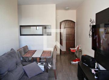 Apartamento · 70m² · 2 Quartos · 1 Vaga · Apartamento à Venda - Vila Augusta, 2 Quartos, 70 m² - Guarulhos