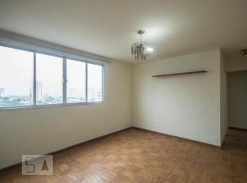Apartamento · 64m² · 2 Quartos · 1 Vaga · Apartamento à Venda - Vila Mascote, 2 Quartos, 64 m² - São Paulo