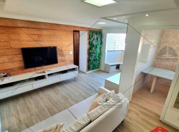 Foto 42 · Cobertura Duplex Anália Franco em frente ao Shopping com 120 metros, 3 quartos, suíte, closet, Terra
