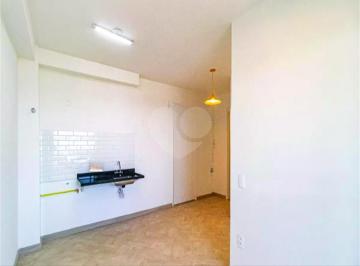 Apartamento · 42m² · 2 Quartos · 1 Vaga · Apartamento com 2 quartos à venda em Butantã - SP