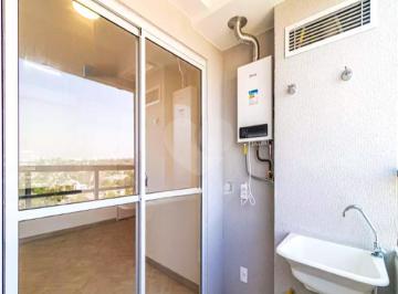 Apartamento · 42m² · 2 Quartos · 1 Vaga · Apartamento com 2 quartos à venda em Butantã - SP