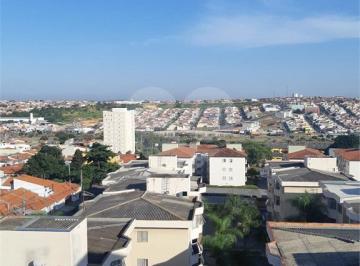Apartamento · 57m² · 2 Quartos · 1 Vaga · Apartamento com 2 quartos à venda em Jardim Alice - SP